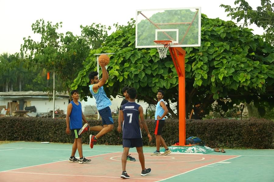 Koshys Institute of Management Studies Bangalore Facilities photo 18