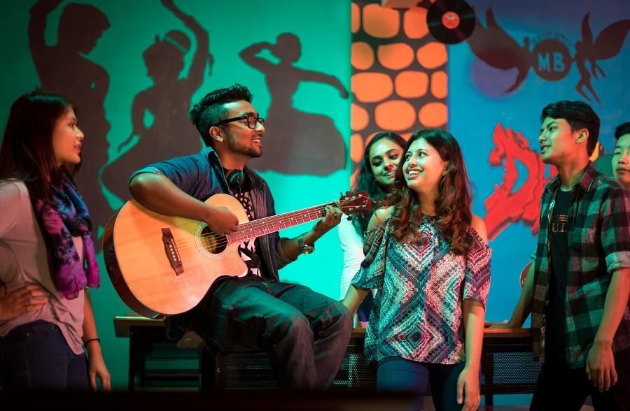 Koshys Institute of Management Studies Bangalore Events photo 1