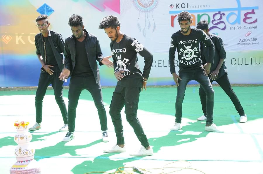 Koshys Institute of Management Studies Bangalore Events photo 3