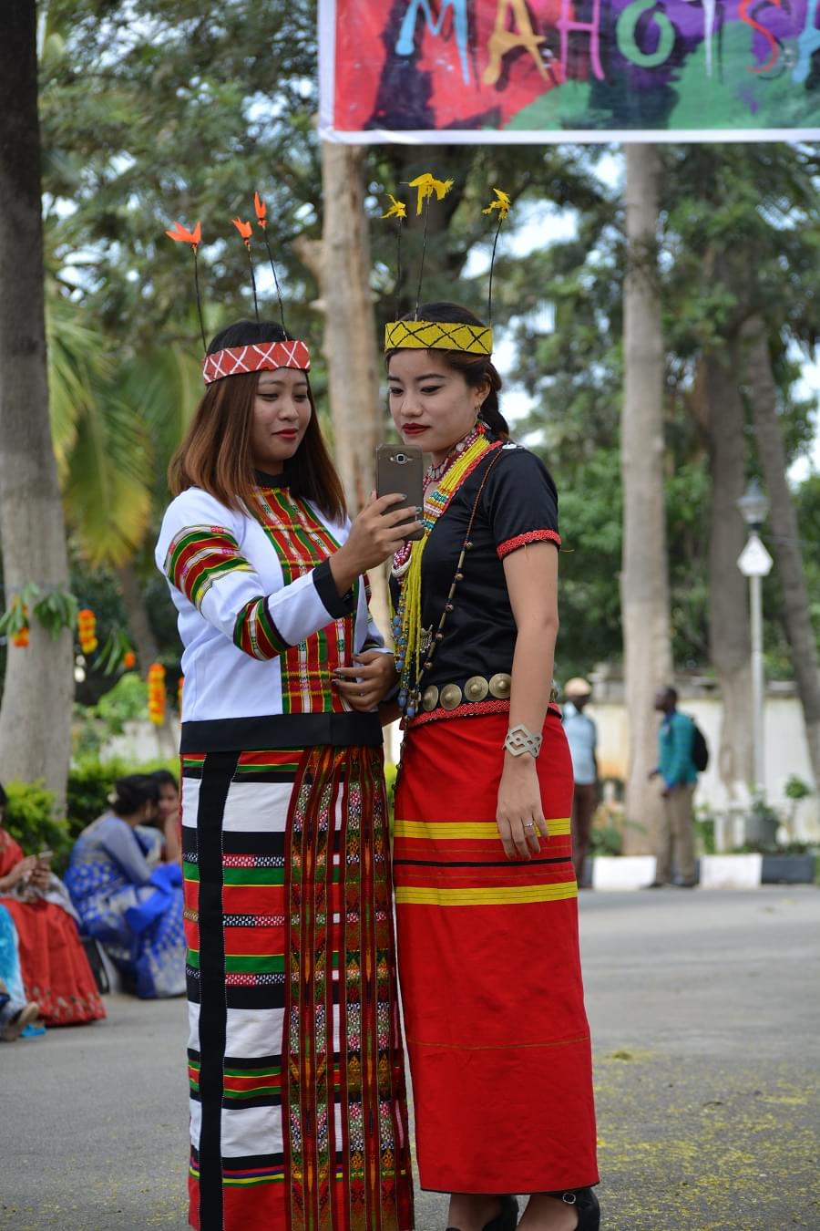 Koshys Institute of Management Studies Bangalore Events photo 5