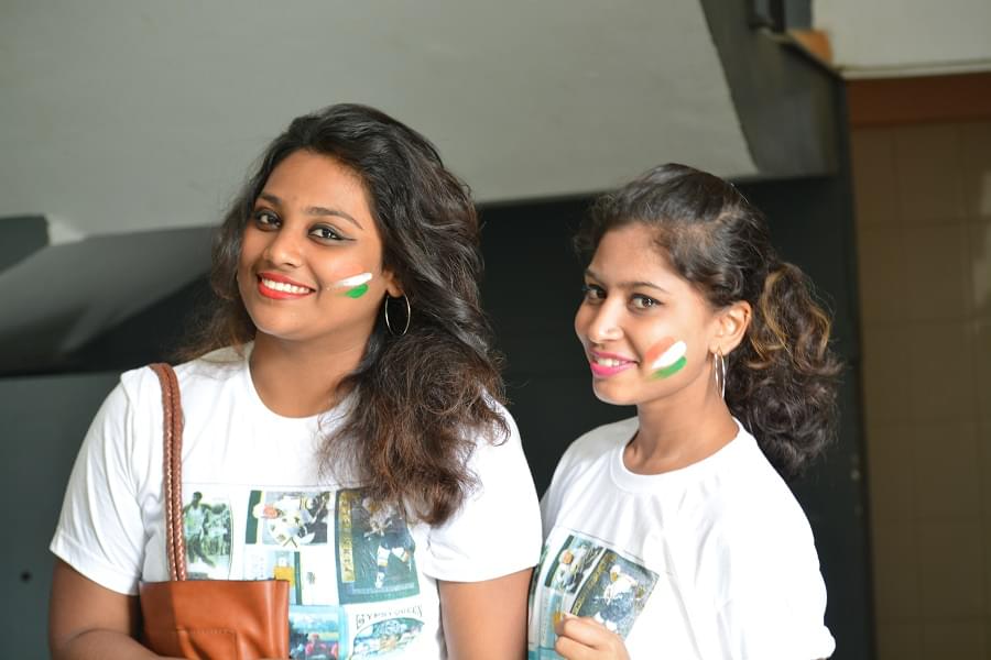 Koshys Institute of Management Studies Bangalore Events photo 6