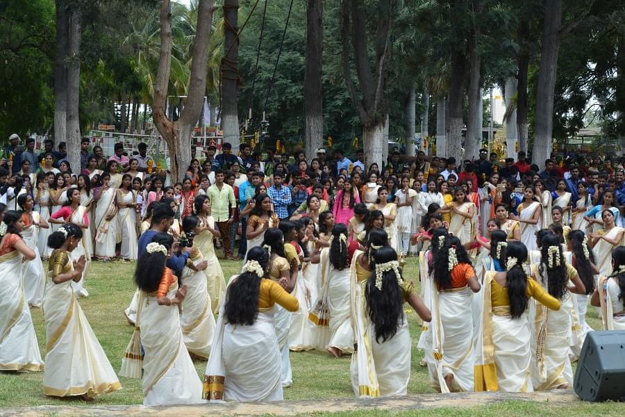 Koshys Institute of Management Studies Bangalore Events photo 7