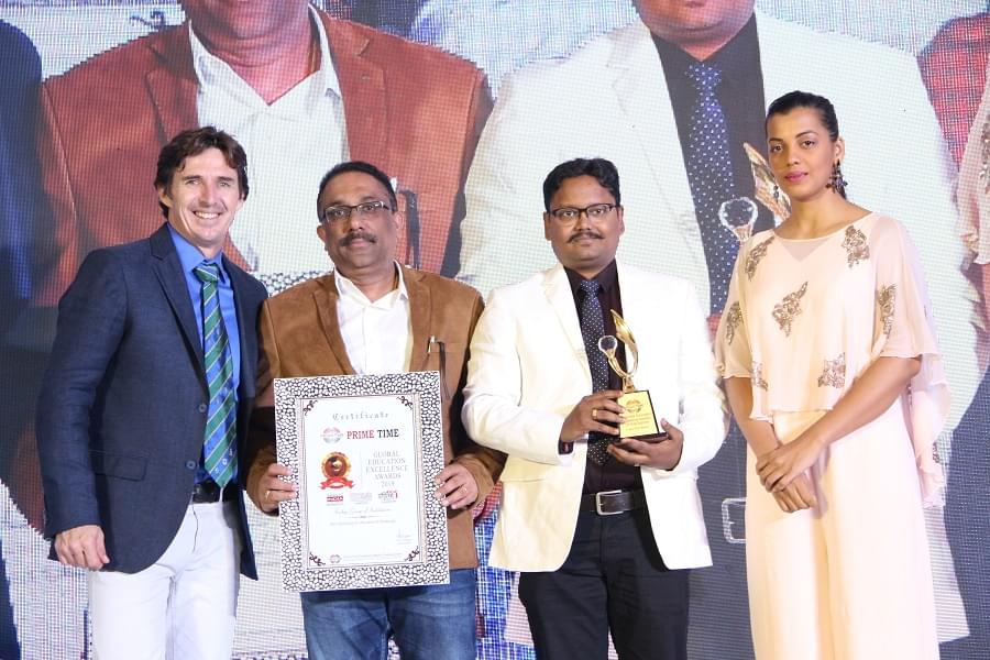 Koshys Institute of Management Studies Bangalore Events photo 2