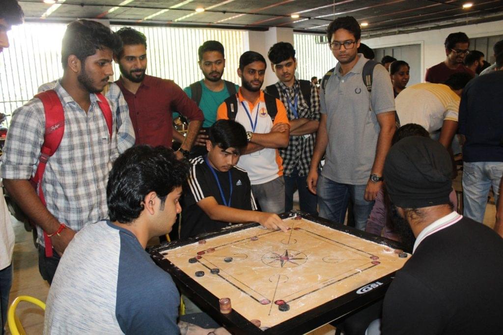 International Institute of Sports & Management Mumbai Sports Activities photo 10