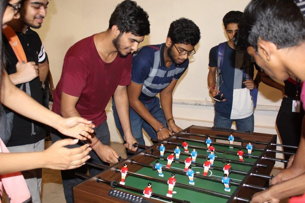 International Institute of Sports & Management Mumbai Sports Activities photo 11