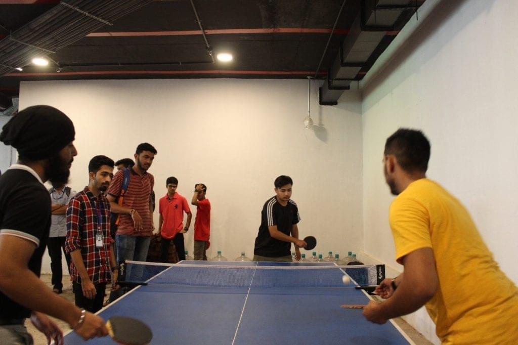International Institute of Sports & Management Mumbai Sports Activities photo 12