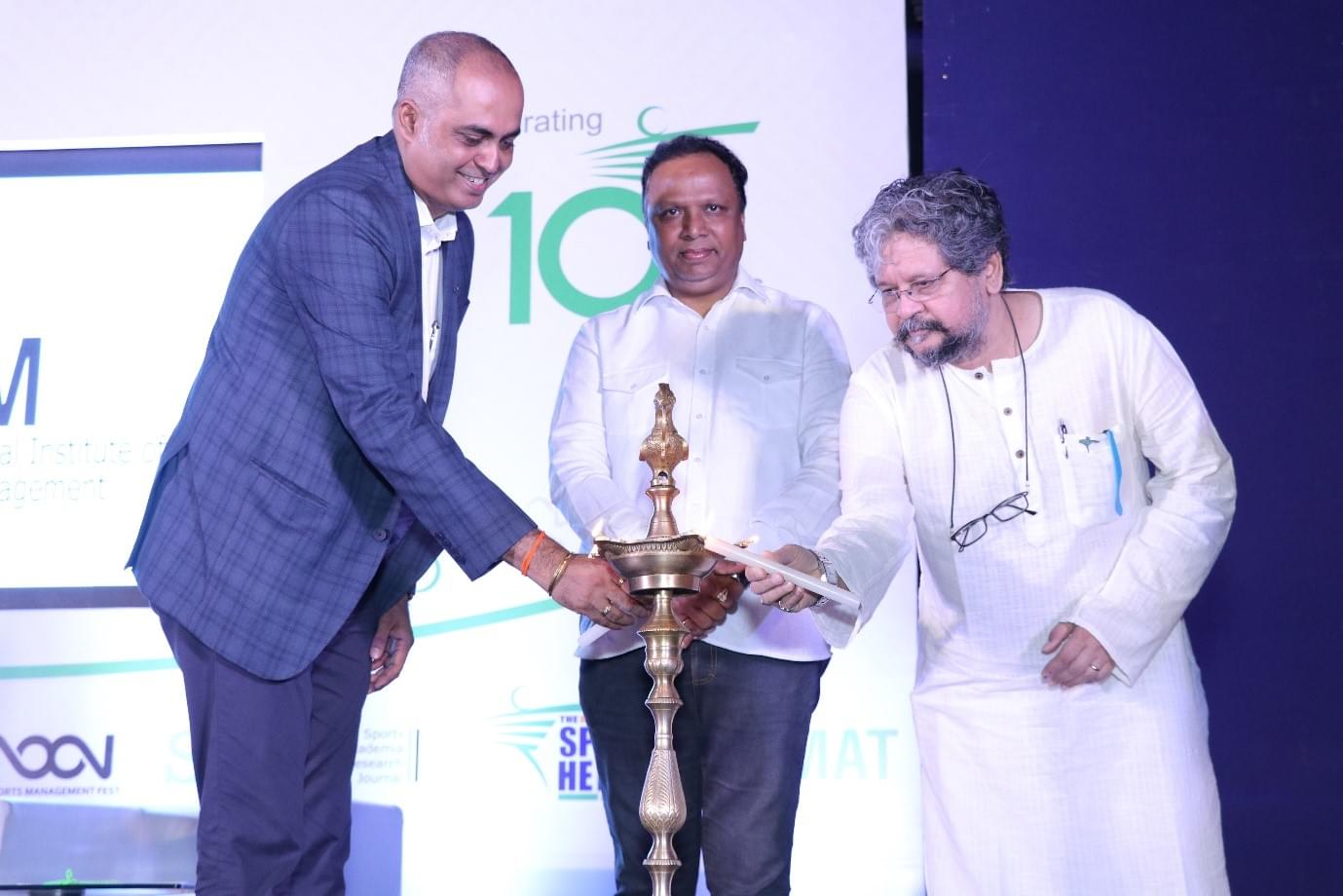 International Institute of Sports & Management Mumbai Events photo 3