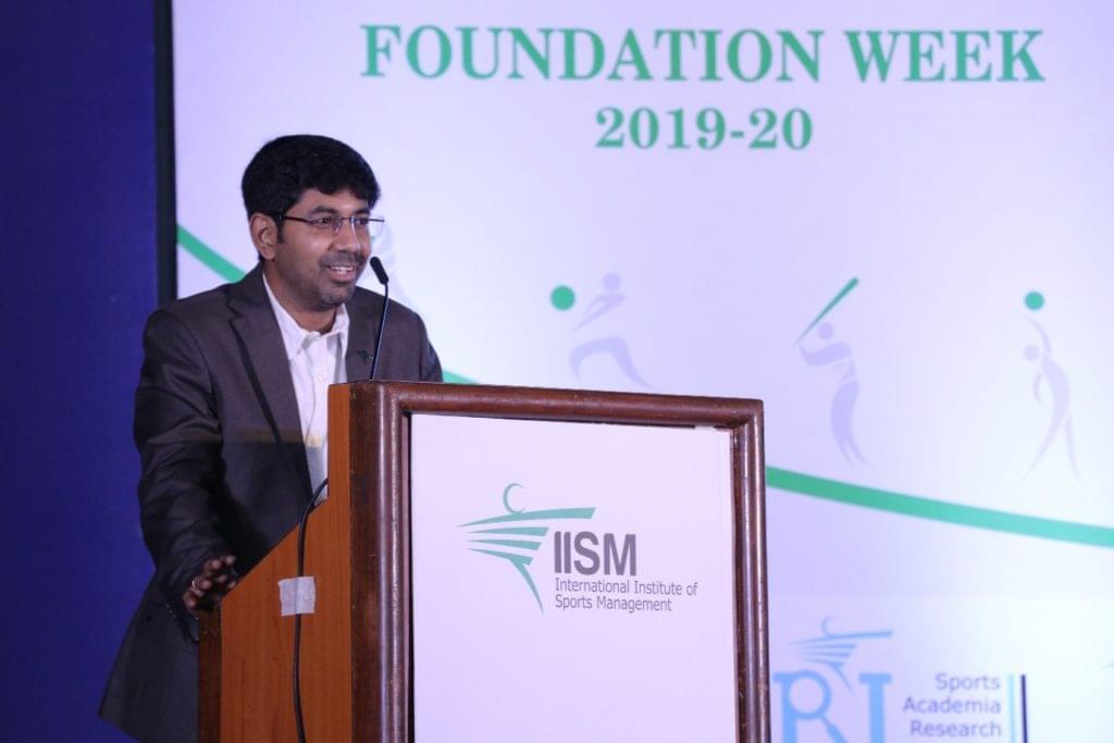 International Institute of Sports & Management Mumbai Events photo 5