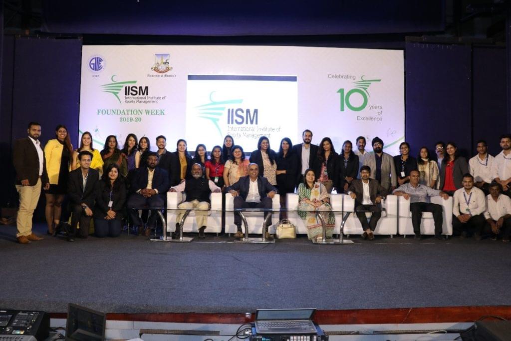 International Institute of Sports & Management Mumbai Events photo 6