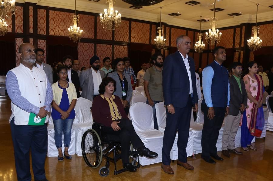 International Institute of Sports & Management Mumbai Events photo 7