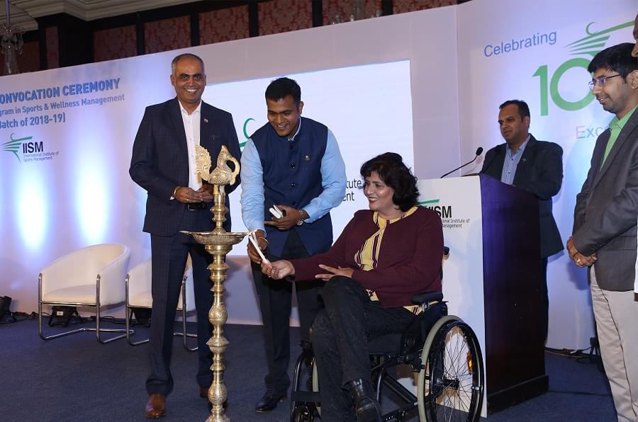 International Institute of Sports & Management Mumbai Events photo 8