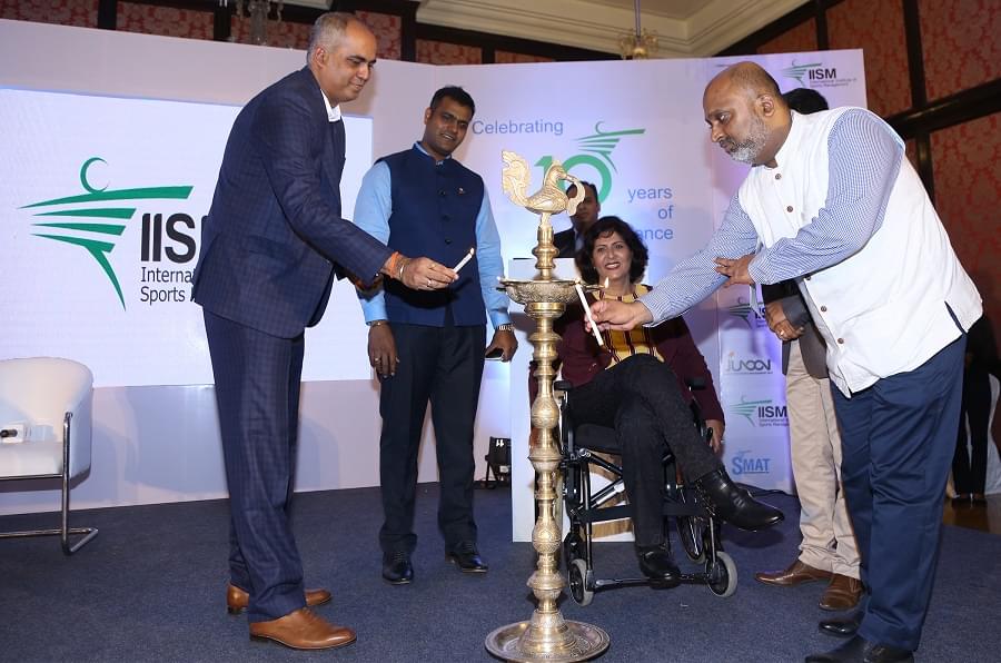 International Institute of Sports & Management Mumbai Events photo 9