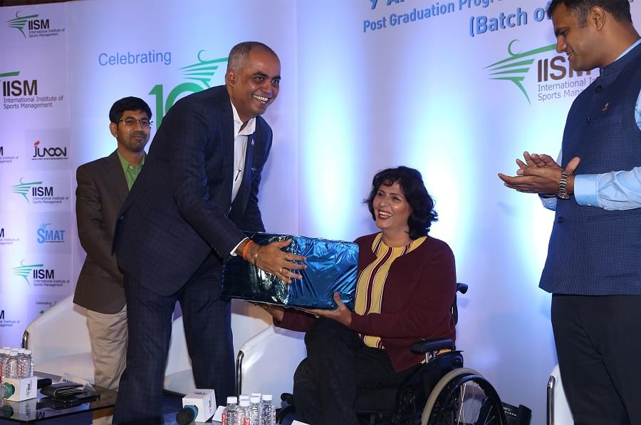 International Institute of Sports & Management Mumbai Events photo 10