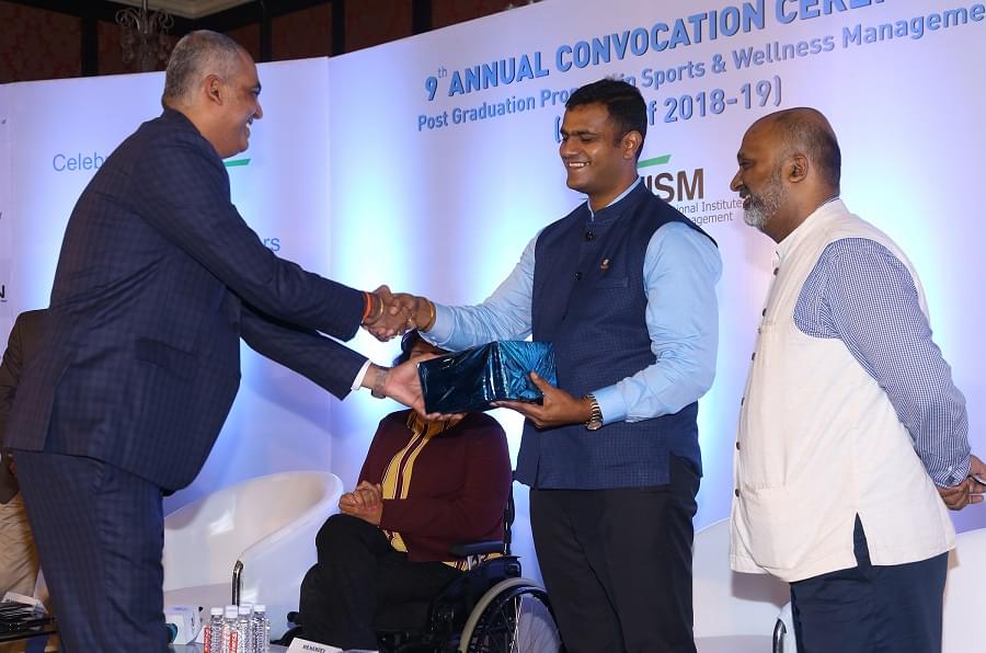 International Institute of Sports & Management Mumbai Events photo 11