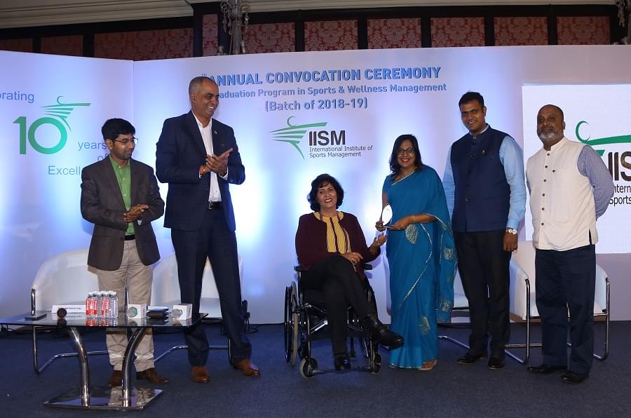 International Institute of Sports & Management Mumbai Events photo 12