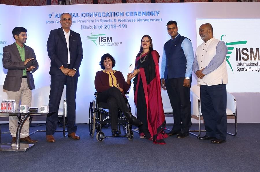 International Institute of Sports & Management Mumbai Events photo 13