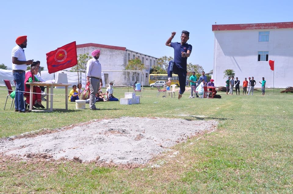 Punjab Group of Colleges Chunni Kallan Events photo 2