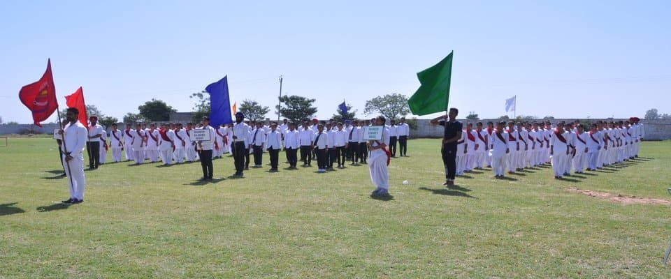 Punjab Group of Colleges Chunni Kallan Events photo 3