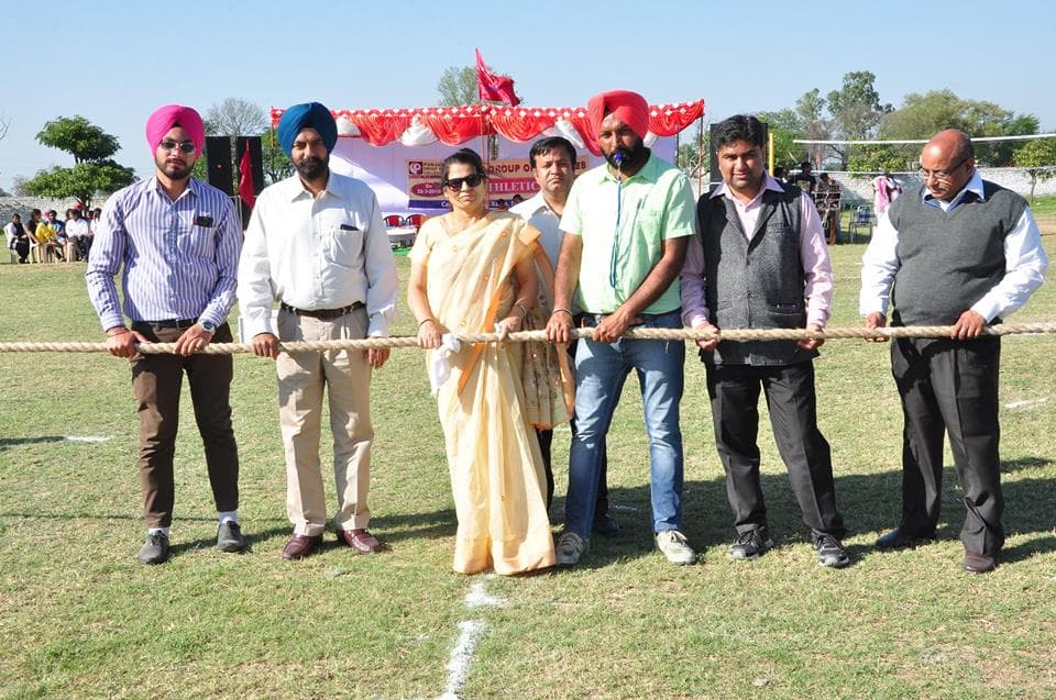Punjab Group of Colleges Chunni Kallan Events photo 4