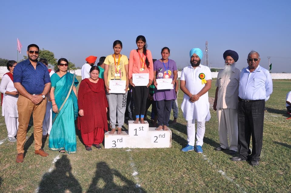 Punjab Group of Colleges Chunni Kallan Events photo 1