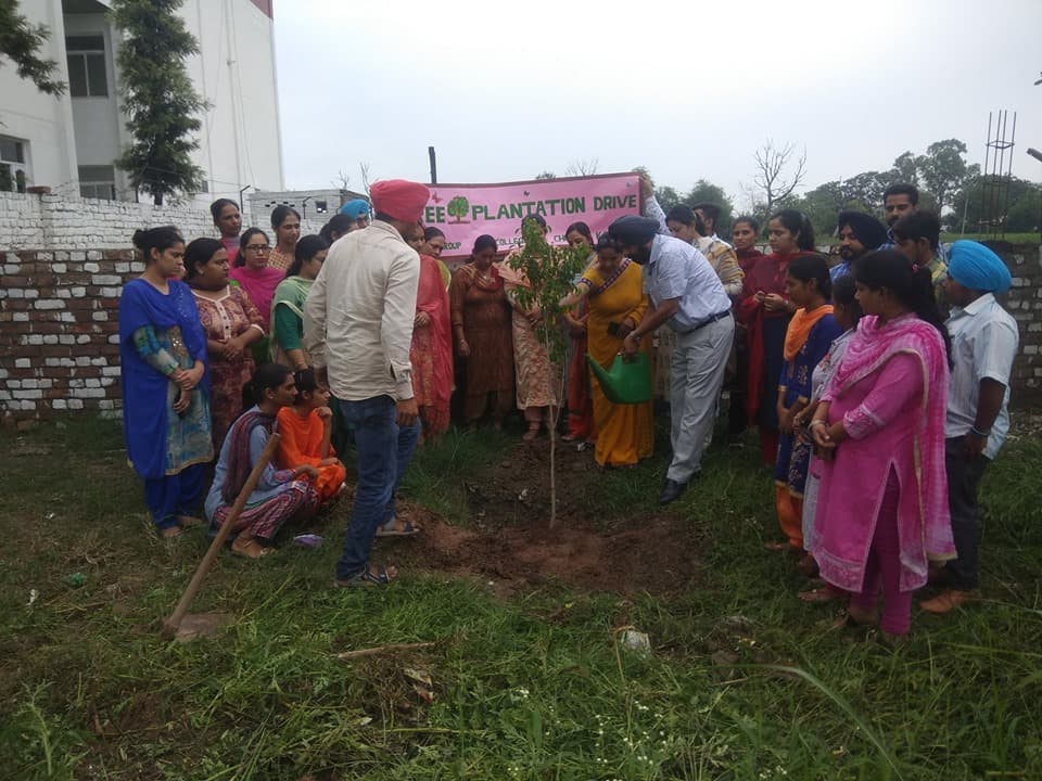 Punjab Group of Colleges Chunni Kallan Events photo 6