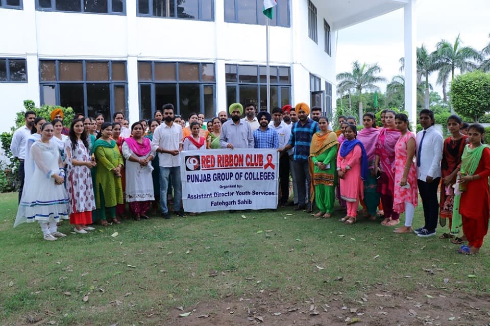 Punjab Group of Colleges Chunni Kallan Events photo 7