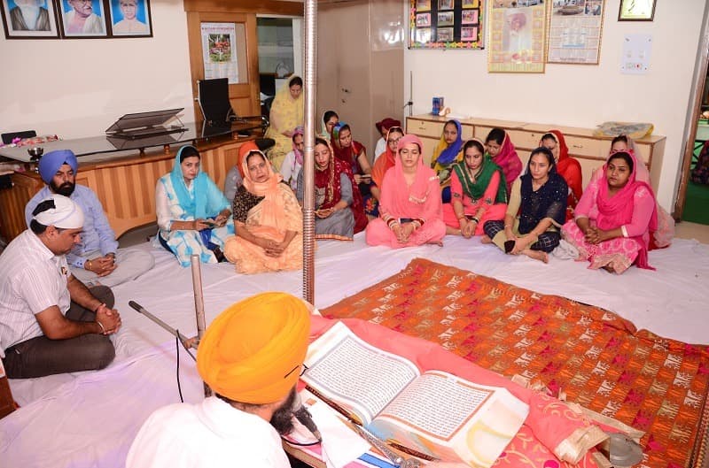 Punjab Group of Colleges Chunni Kallan Events photo 13