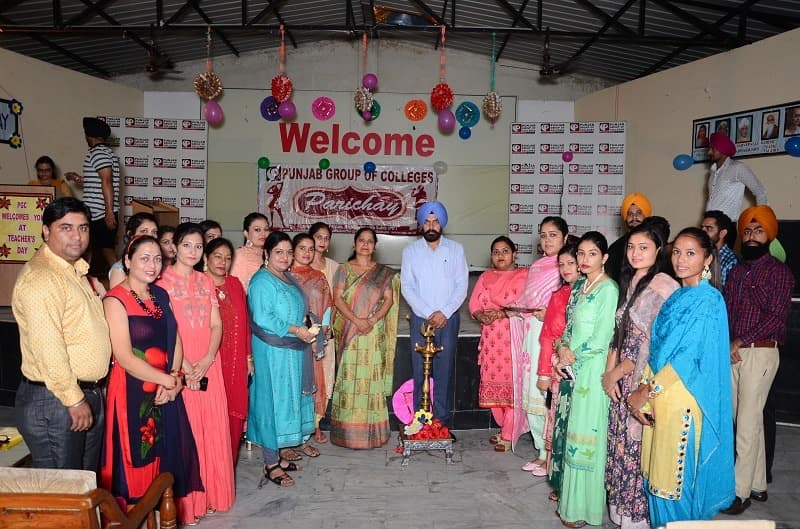Punjab Group of Colleges Chunni Kallan Events photo 14