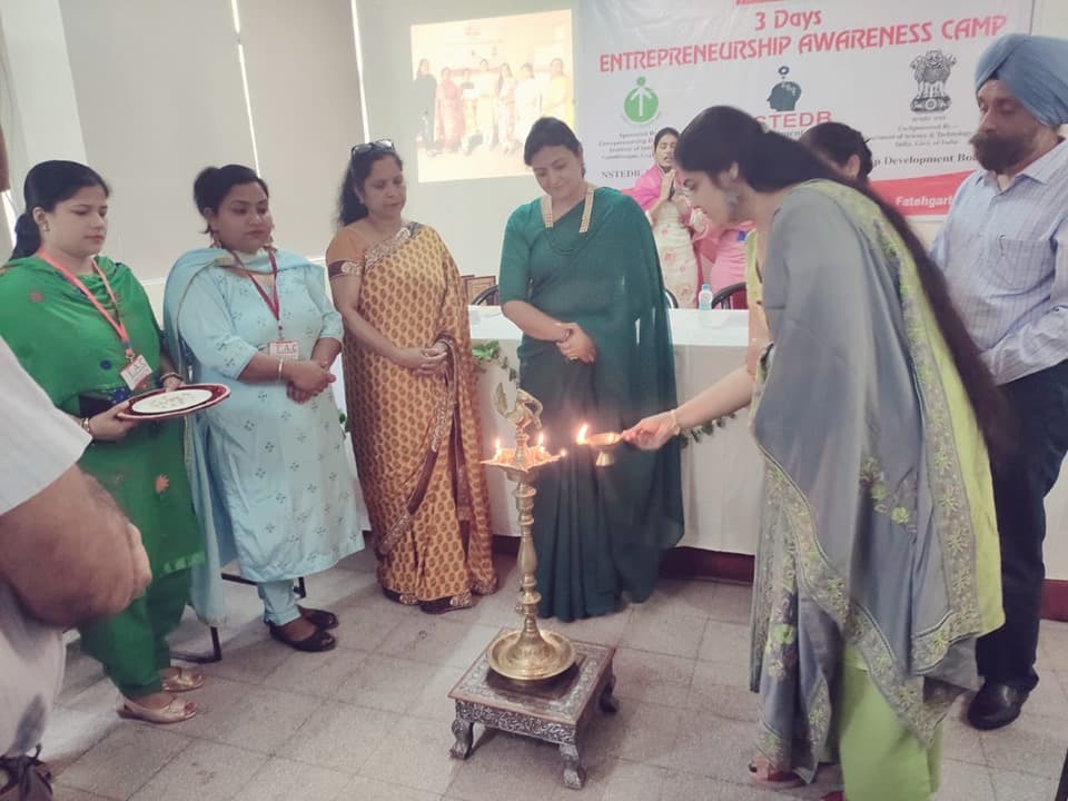 Punjab Group of Colleges Chunni Kallan Events photo 15