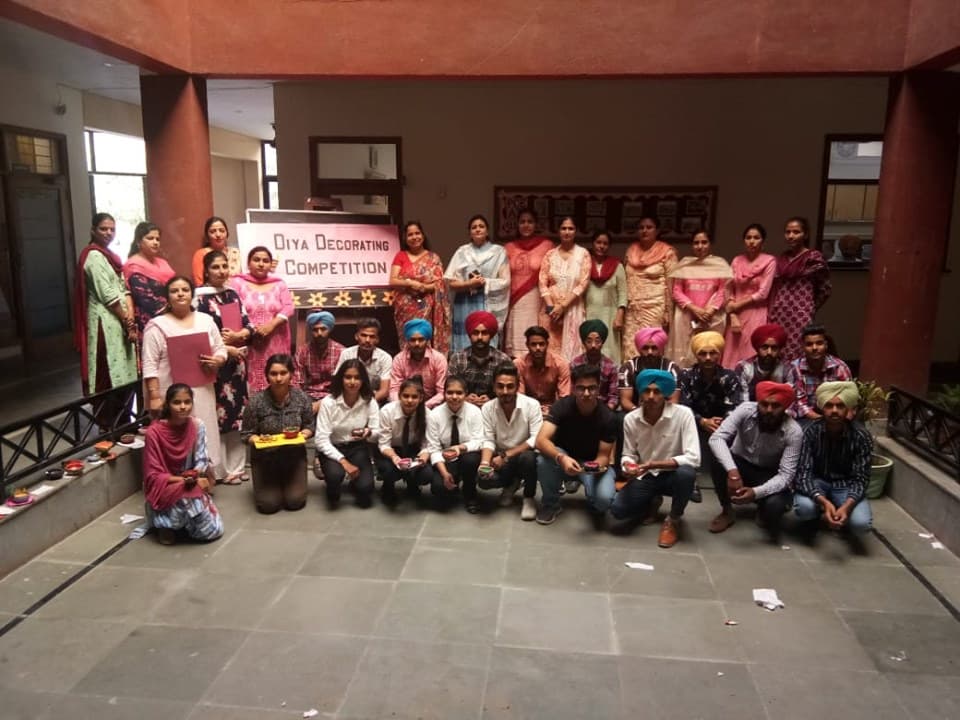 Punjab Group of Colleges Chunni Kallan Events photo 16