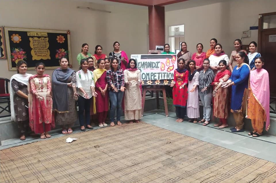 Punjab Group of Colleges Chunni Kallan Events photo 17