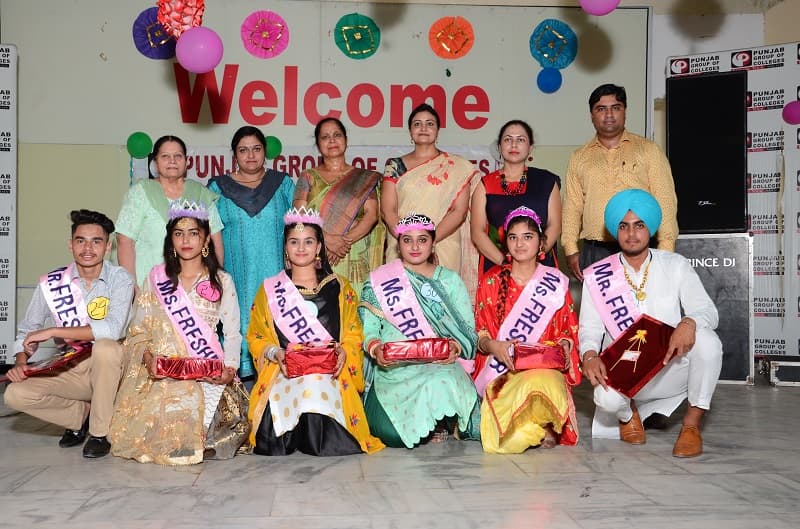 Punjab Group of Colleges Chunni Kallan Events photo 18