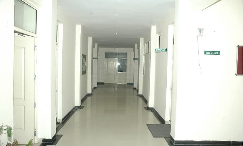 Punjab Group of Colleges Chunni Kallan Infrastructure photo 4