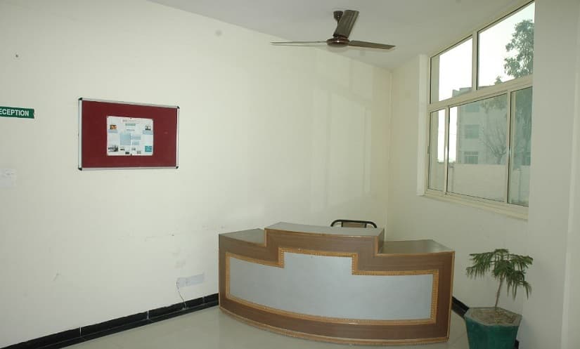 Punjab Group of Colleges Chunni Kallan Infrastructure photo 5