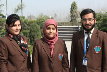 Mohammad Ali Jauhar University Rampur Campus photo 1