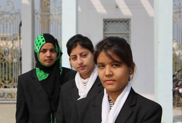 Mohammad Ali Jauhar University Rampur Campus photo 2