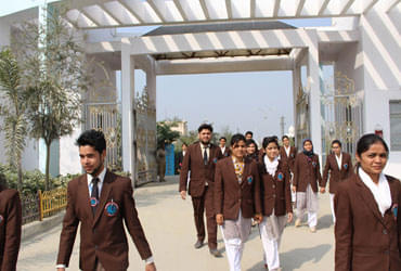 Mohammad Ali Jauhar University Rampur Campus photo 3