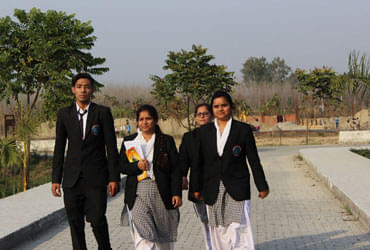 Mohammad Ali Jauhar University Rampur Campus photo 5