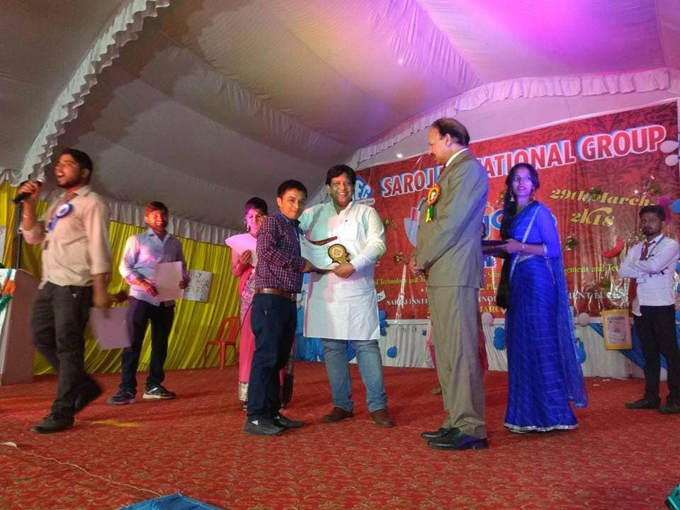 Lucknow Institute of Pharmacy Events photo 1