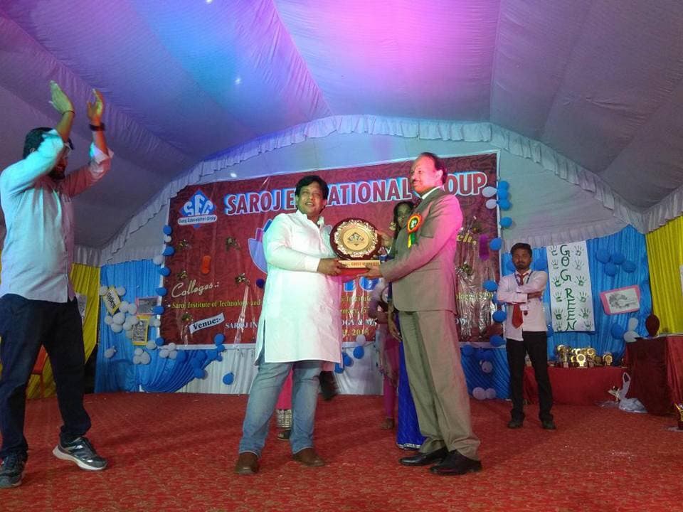 Lucknow Institute of Pharmacy Events photo 2