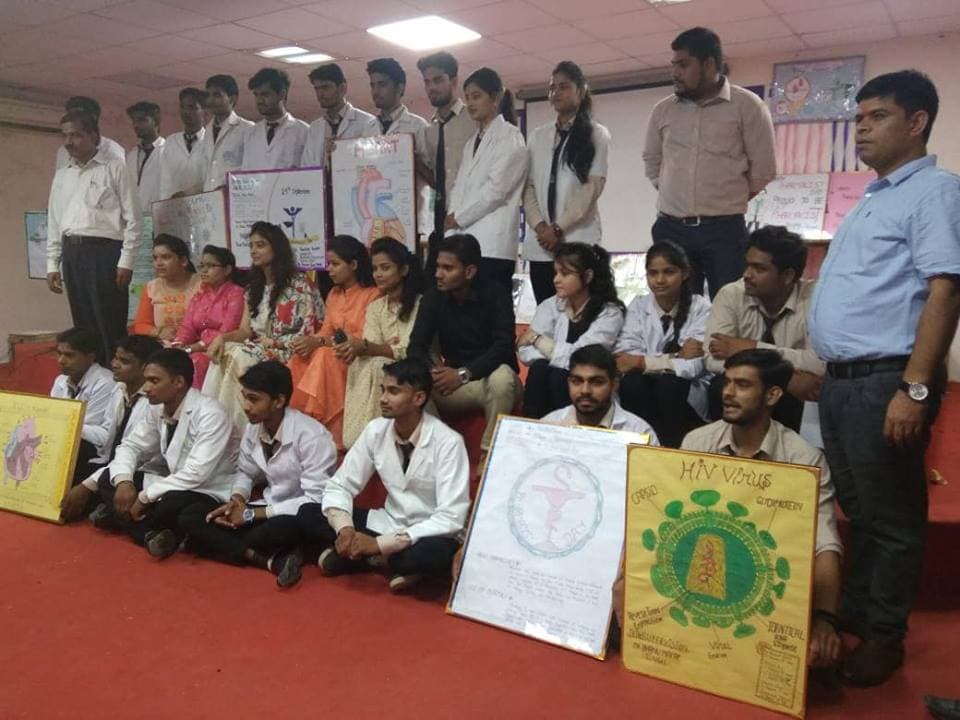 Lucknow Institute of Pharmacy Events photo 3