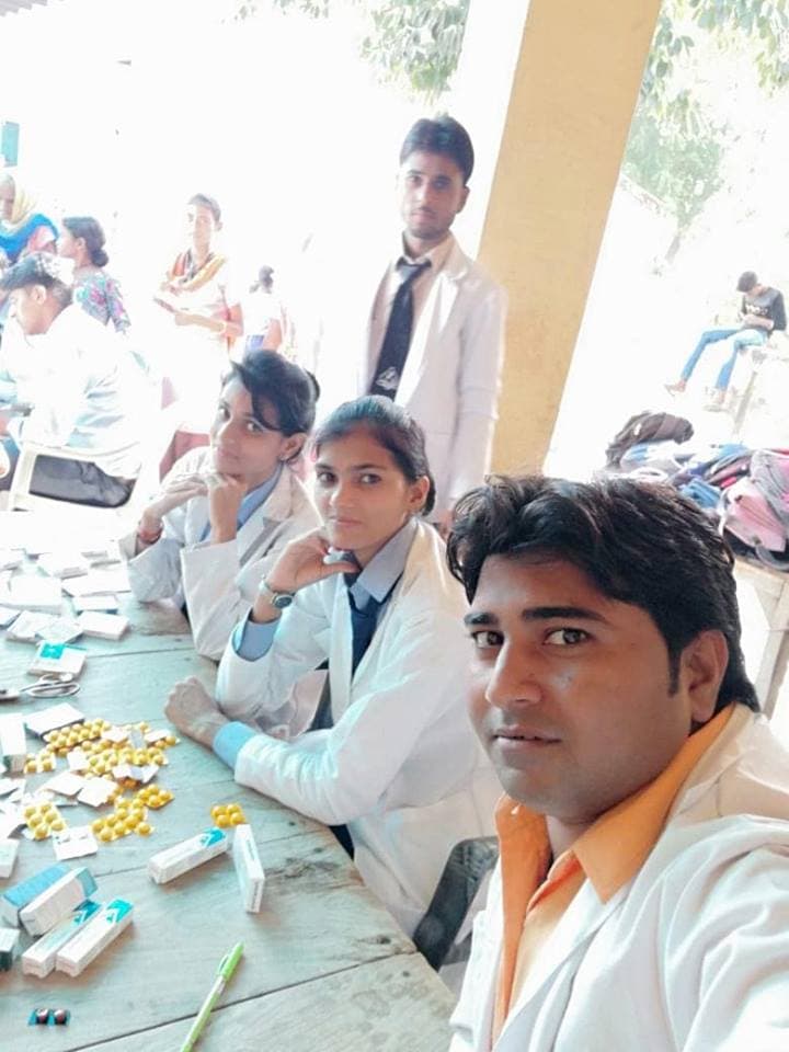 Lucknow Institute of Pharmacy Events photo 5