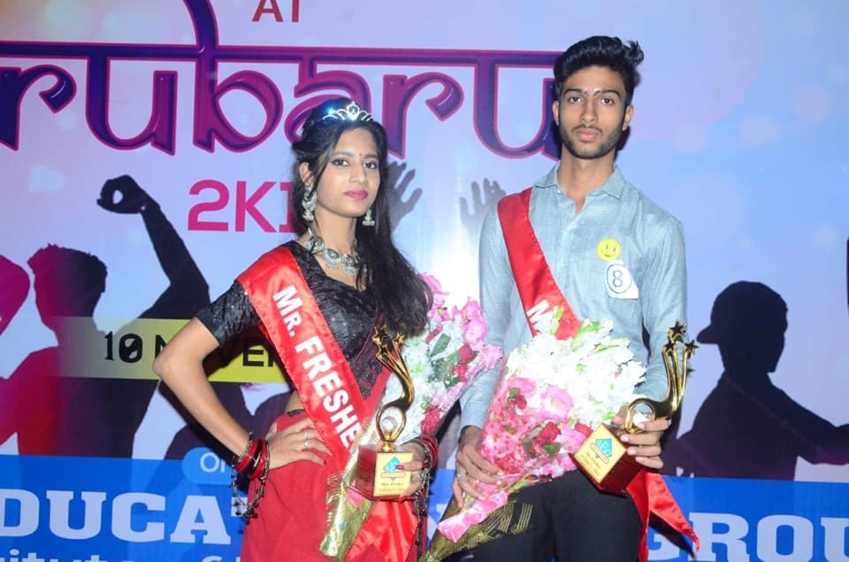 Lucknow Institute of Pharmacy Events photo 6