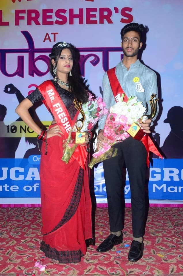 Lucknow Institute of Pharmacy Events photo 7