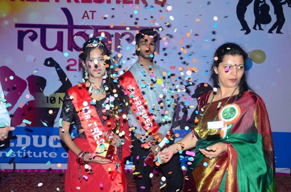 Lucknow Institute of Pharmacy Events photo 9