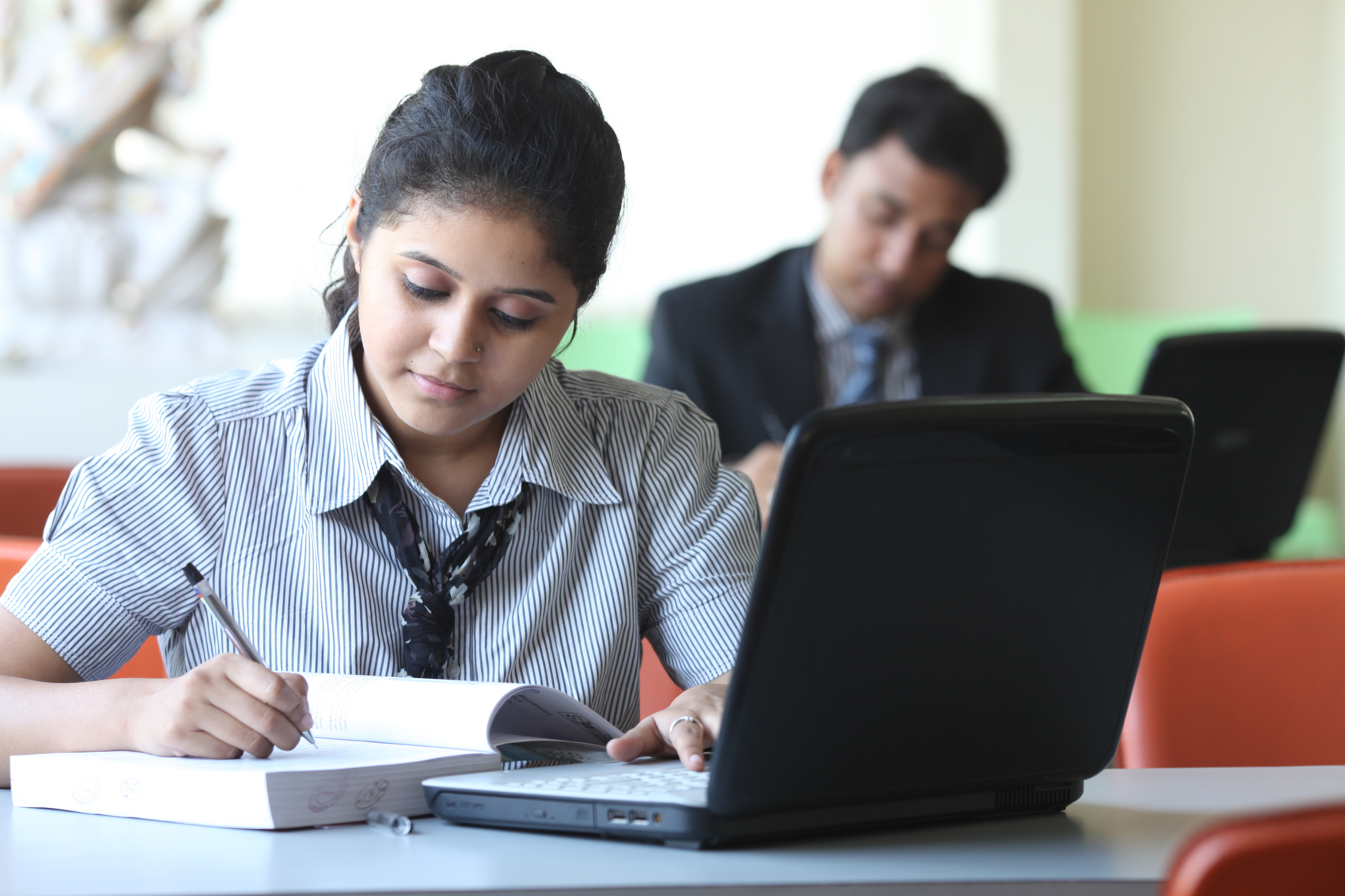 Bhawanipur Global Campus (formerly NSHM Knowledge Campus, Kolkata) Computing & Analytics photo 5