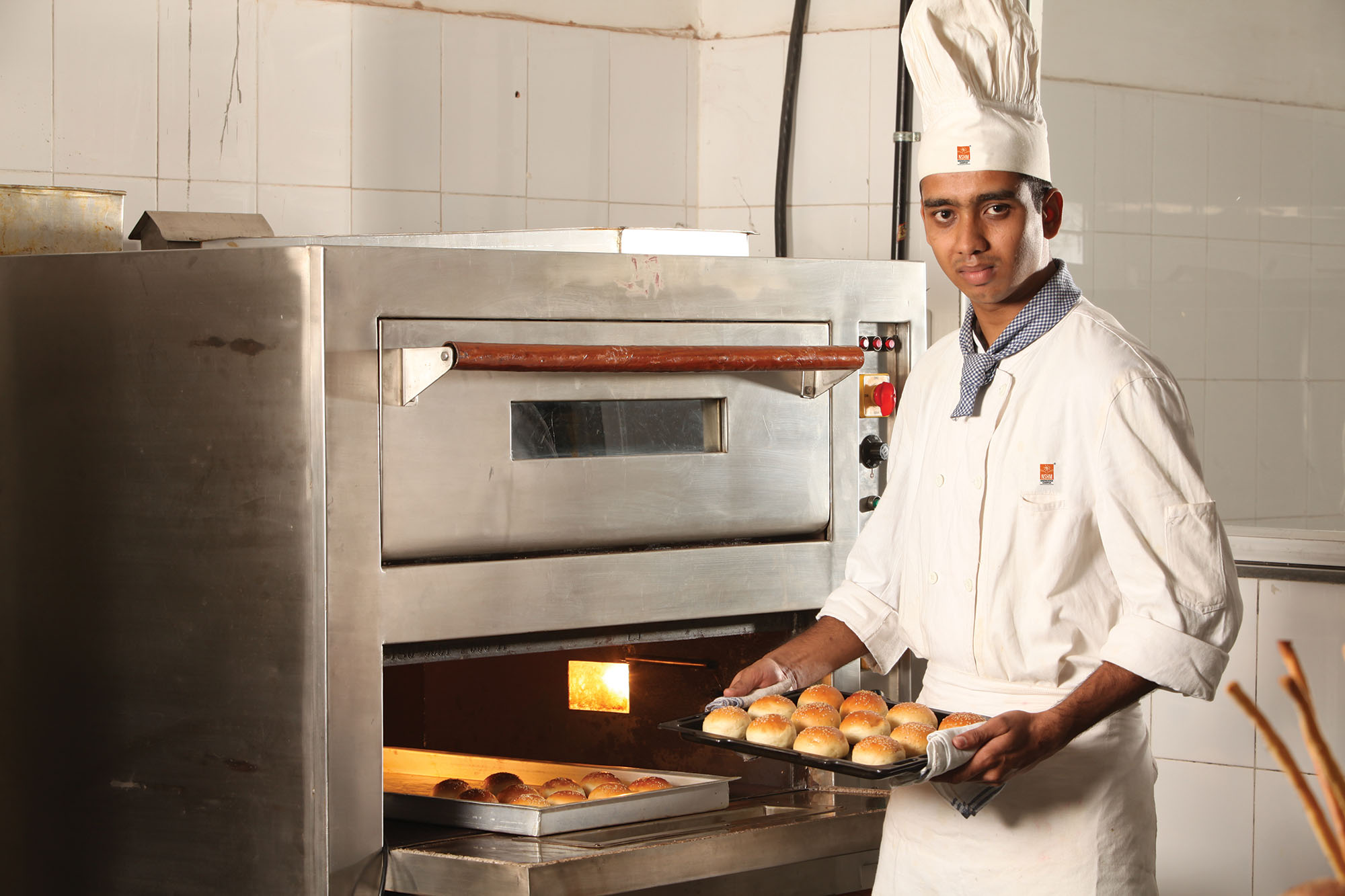 NSHM Knowledge Campus Durgapur Tourism & Hotel management photo 5