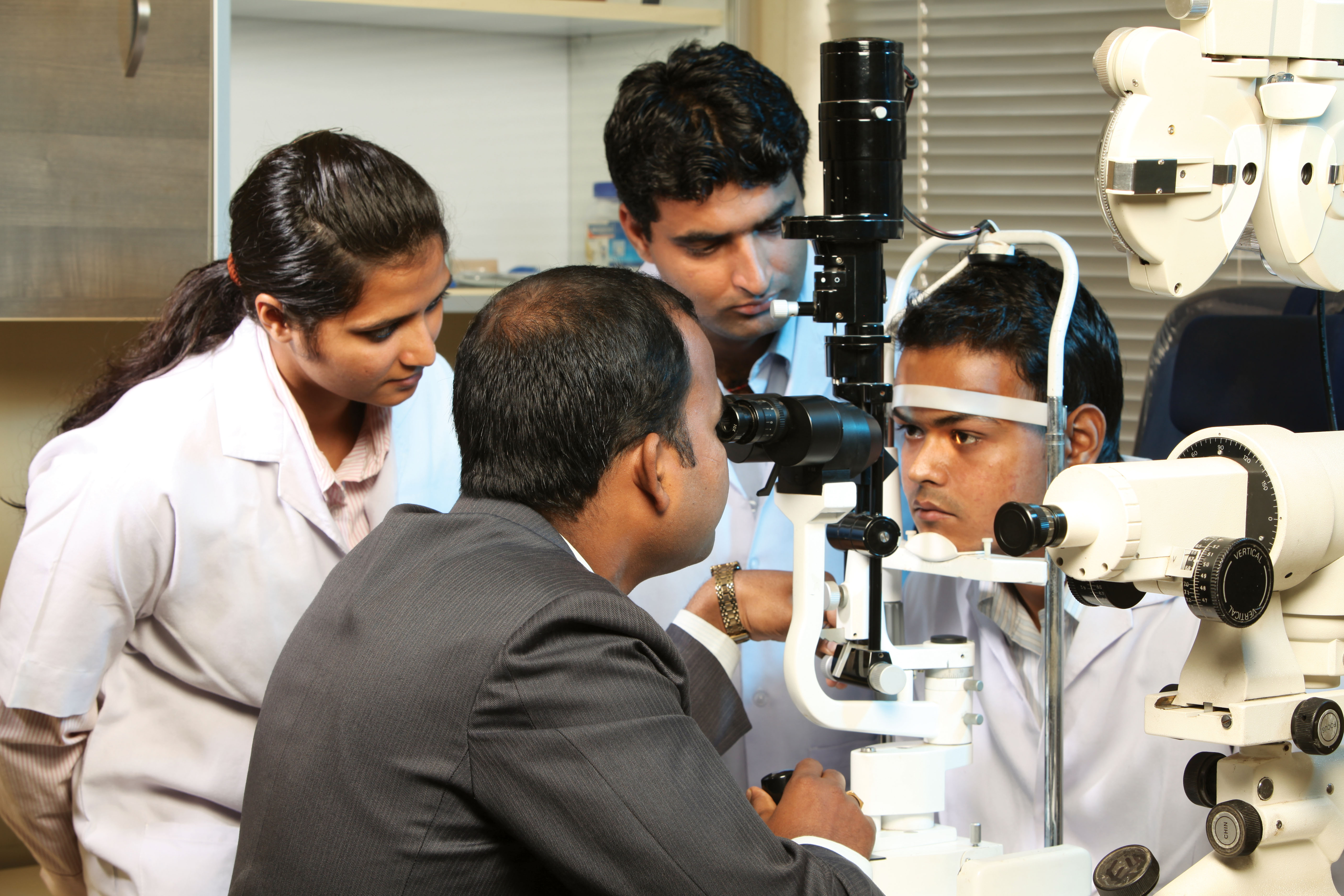 NSHM Knowledge Campus Durgapur Health science photo 3