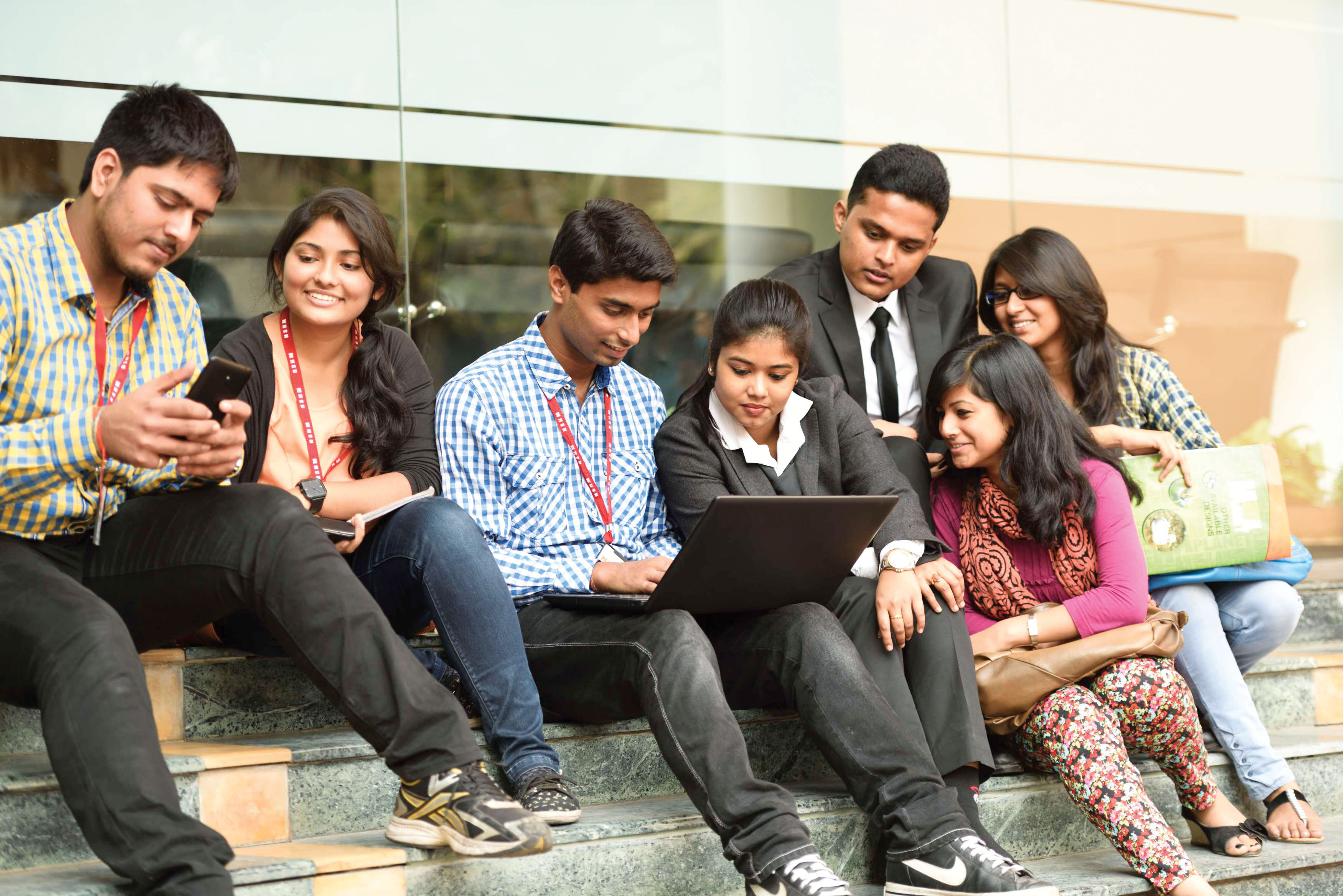 NSHM Knowledge Campus Durgapur Health science photo 7