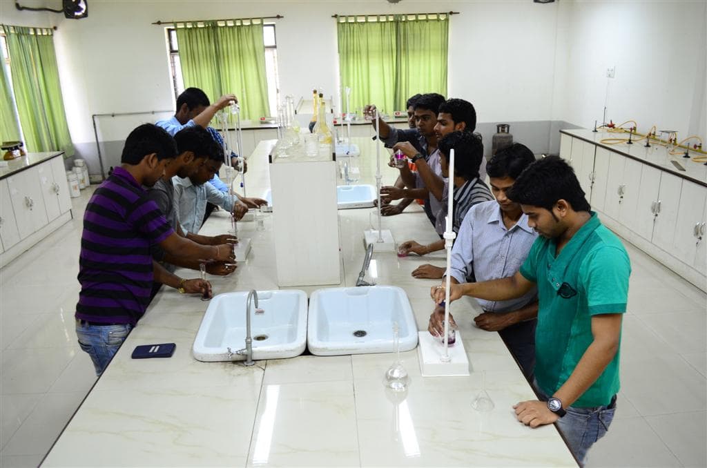 NSHM Knowledge Campus Durgapur Engineering & Technology photo 3